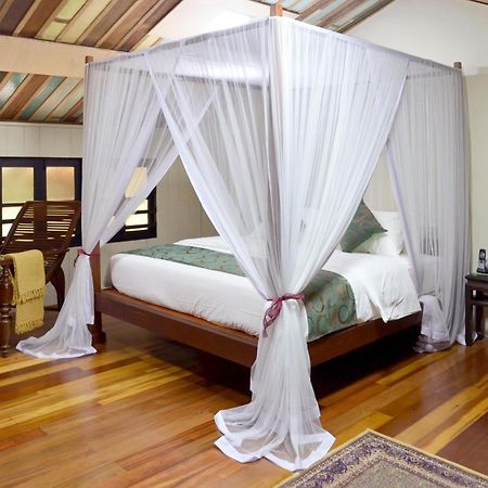 Noordin Street House Hotel George Town Ngoại thất bức ảnh