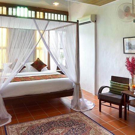 Noordin Street House Hotel George Town Phòng bức ảnh