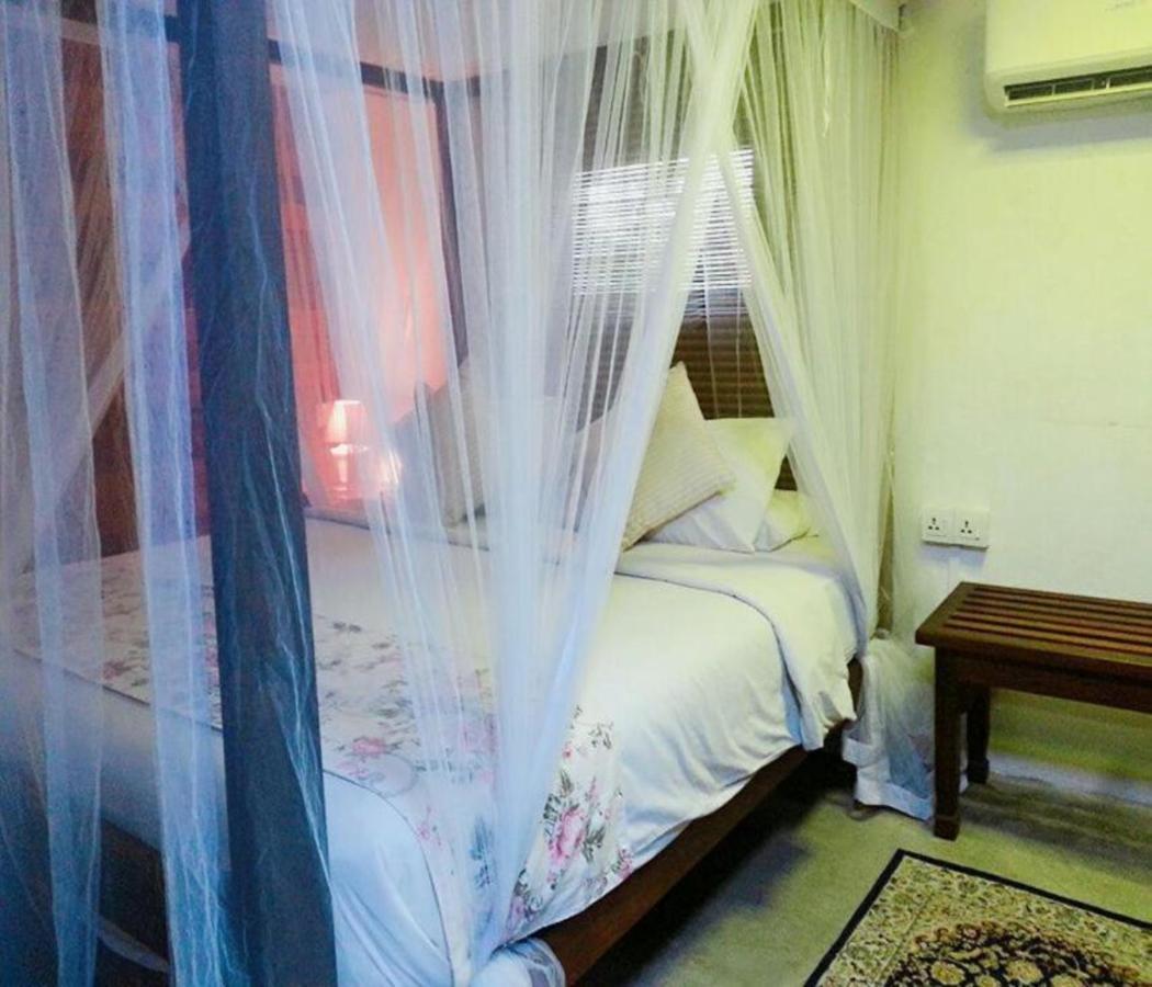 Noordin Street House Hotel George Town Ngoại thất bức ảnh