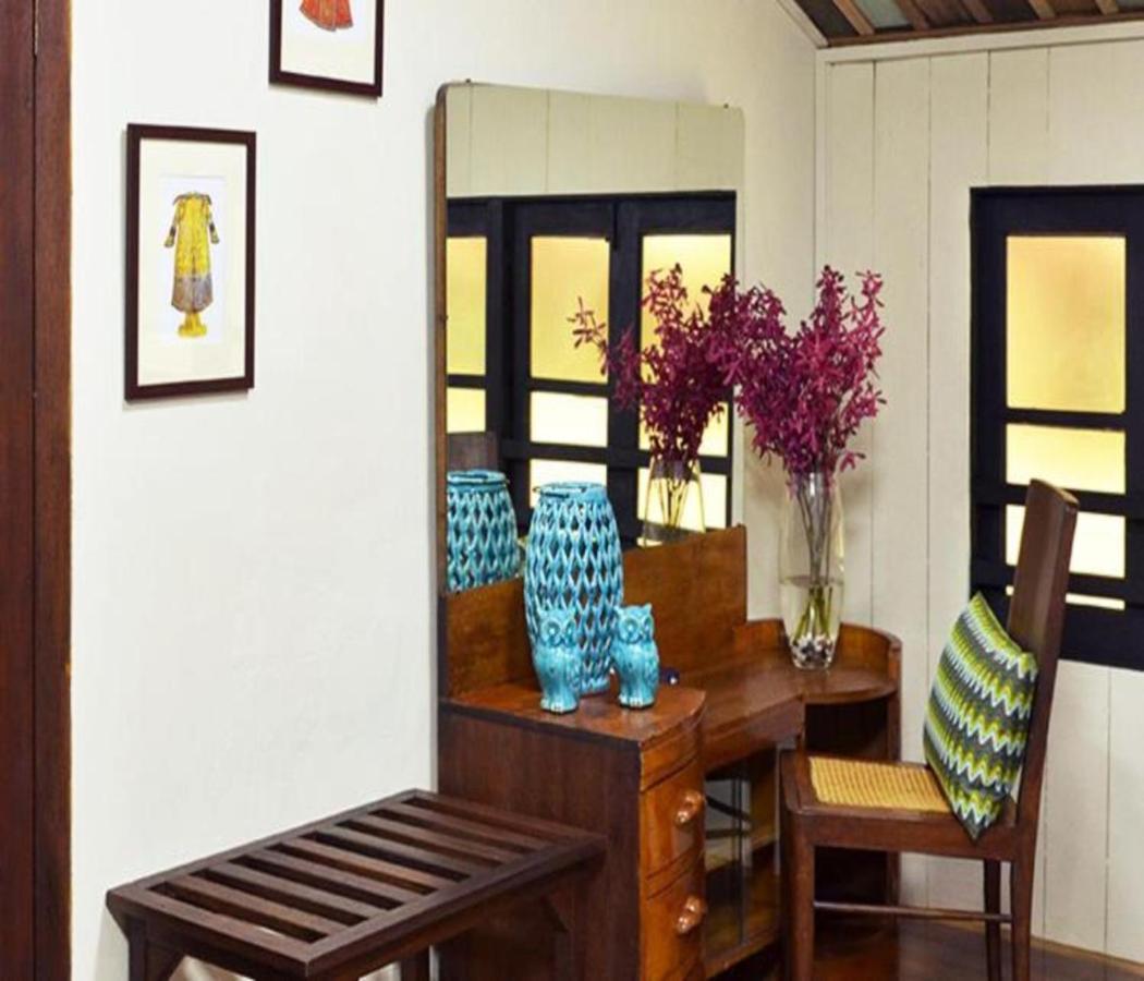 Noordin Street House Hotel George Town Ngoại thất bức ảnh