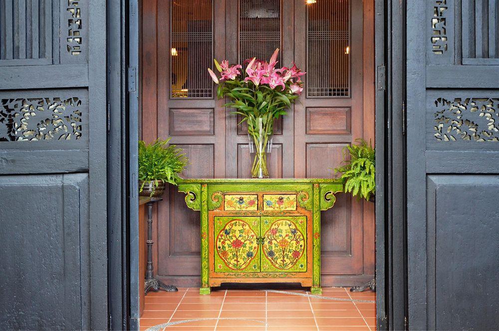 Noordin Street House Hotel George Town Ngoại thất bức ảnh