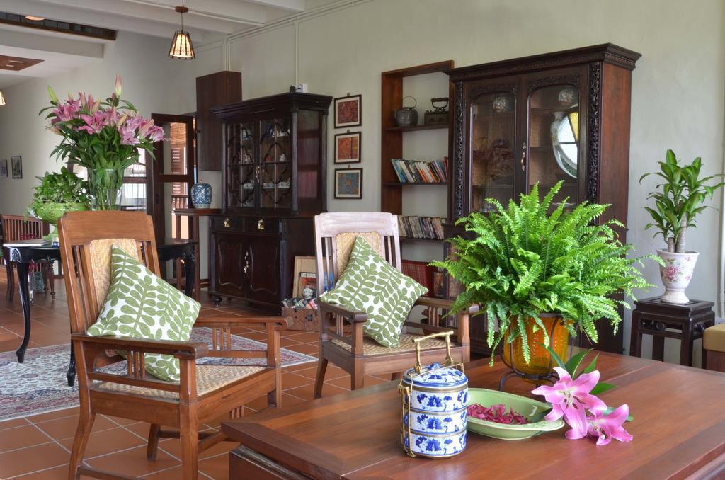 Noordin Street House Hotel George Town Phòng bức ảnh