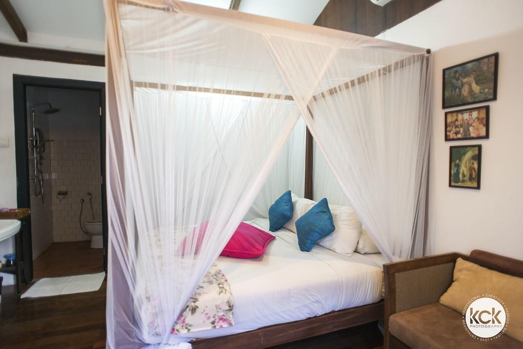 Noordin Street House Hotel George Town Ngoại thất bức ảnh