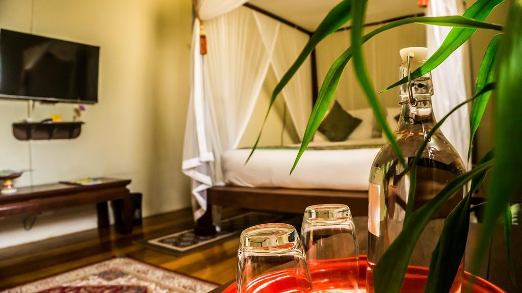 Noordin Street House Hotel George Town Ngoại thất bức ảnh
