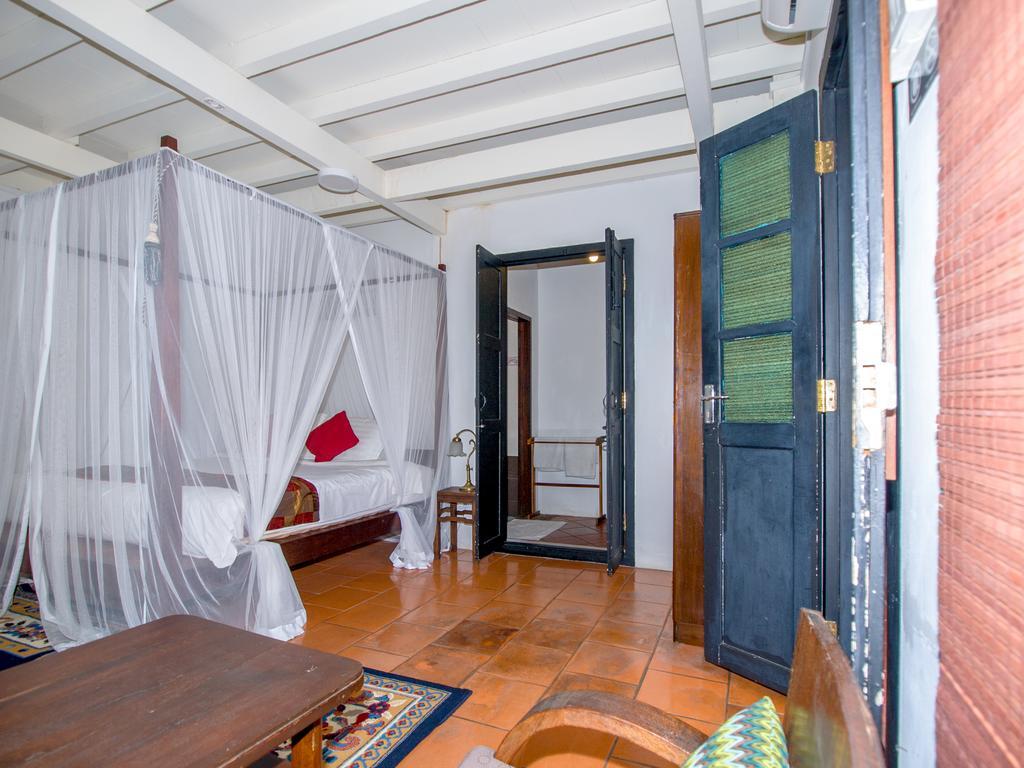 Noordin Street House Hotel George Town Ngoại thất bức ảnh