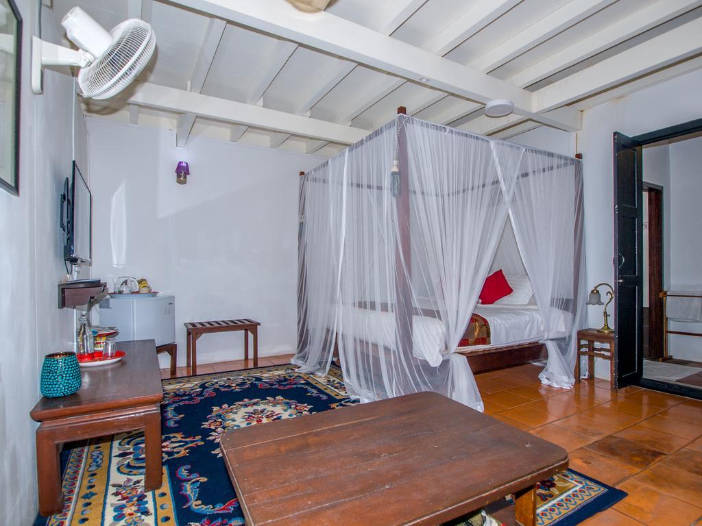 Noordin Street House Hotel George Town Ngoại thất bức ảnh