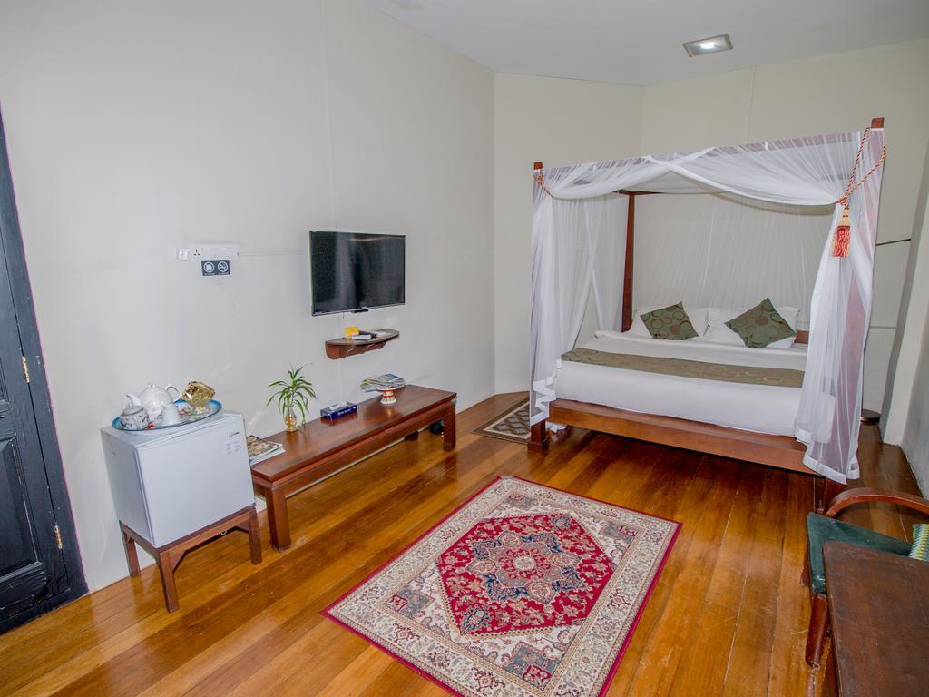 Noordin Street House Hotel George Town Ngoại thất bức ảnh