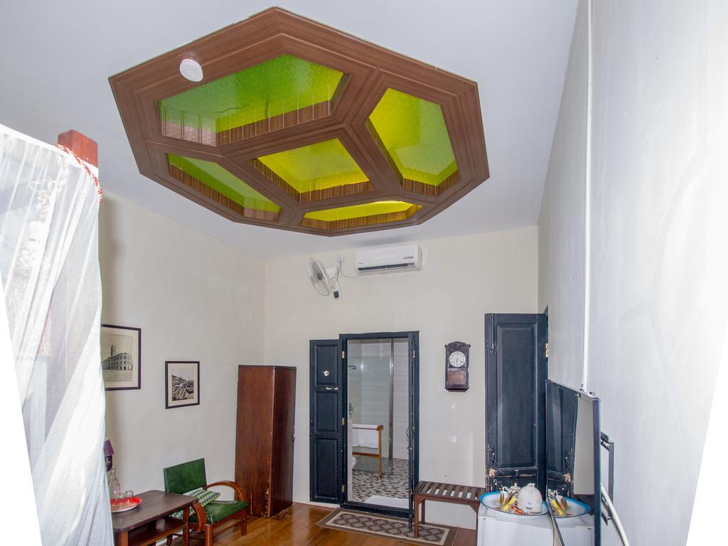 Noordin Street House Hotel George Town Ngoại thất bức ảnh