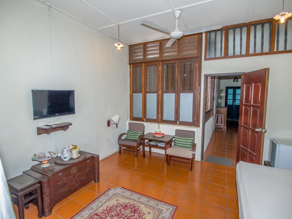 Noordin Street House Hotel George Town Ngoại thất bức ảnh