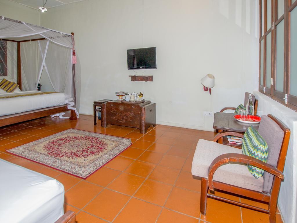 Noordin Street House Hotel George Town Ngoại thất bức ảnh