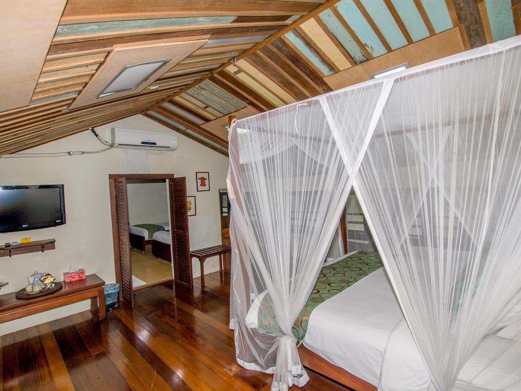 Noordin Street House Hotel George Town Ngoại thất bức ảnh
