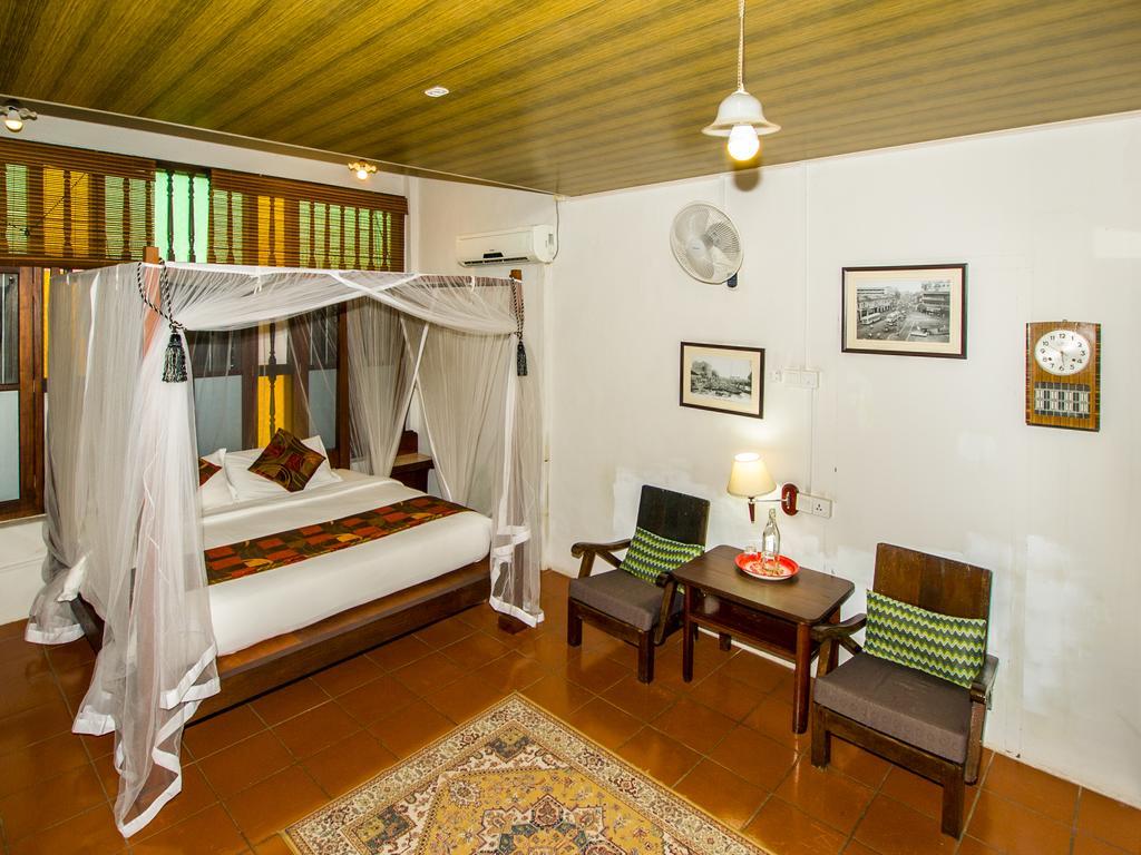 Noordin Street House Hotel George Town Ngoại thất bức ảnh