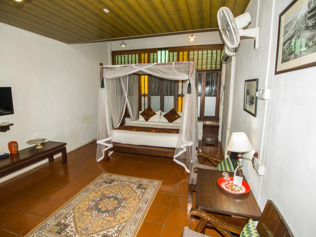 Noordin Street House Hotel George Town Ngoại thất bức ảnh