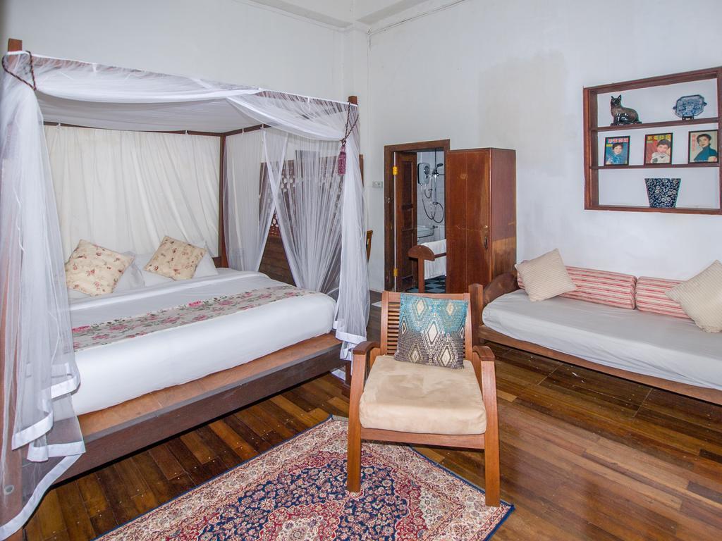 Noordin Street House Hotel George Town Ngoại thất bức ảnh