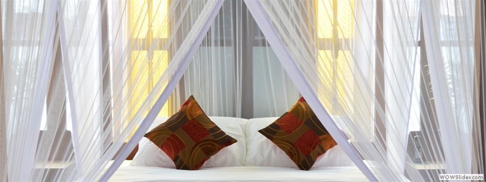 Noordin Street House Hotel George Town Ngoại thất bức ảnh
