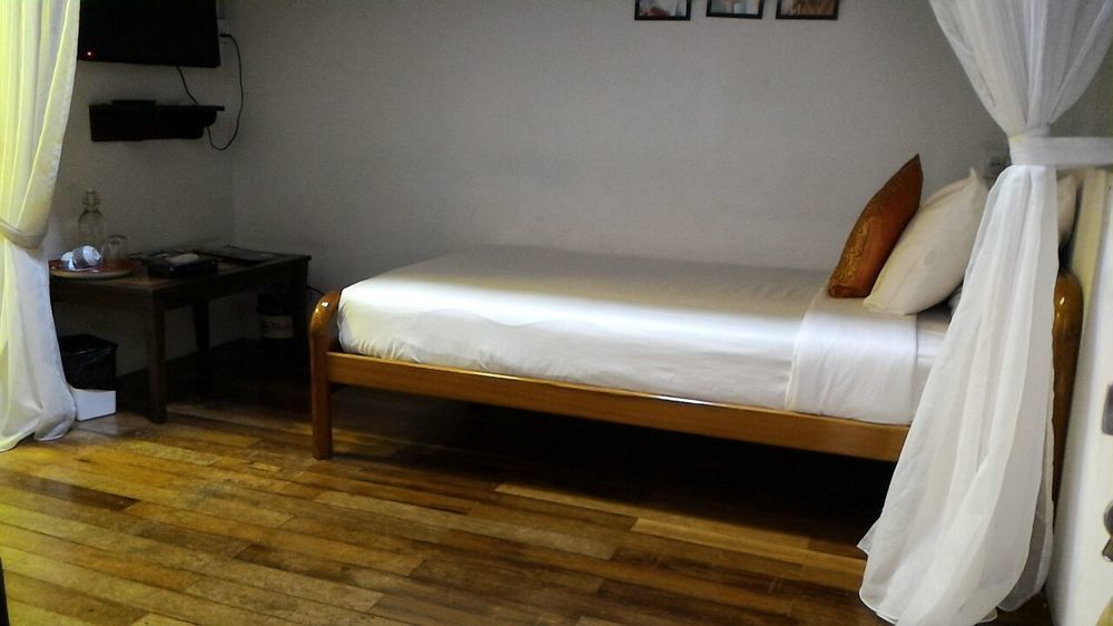Noordin Street House Hotel George Town Ngoại thất bức ảnh