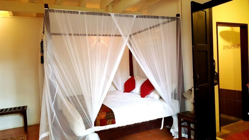 Noordin Street House Hotel George Town Ngoại thất bức ảnh