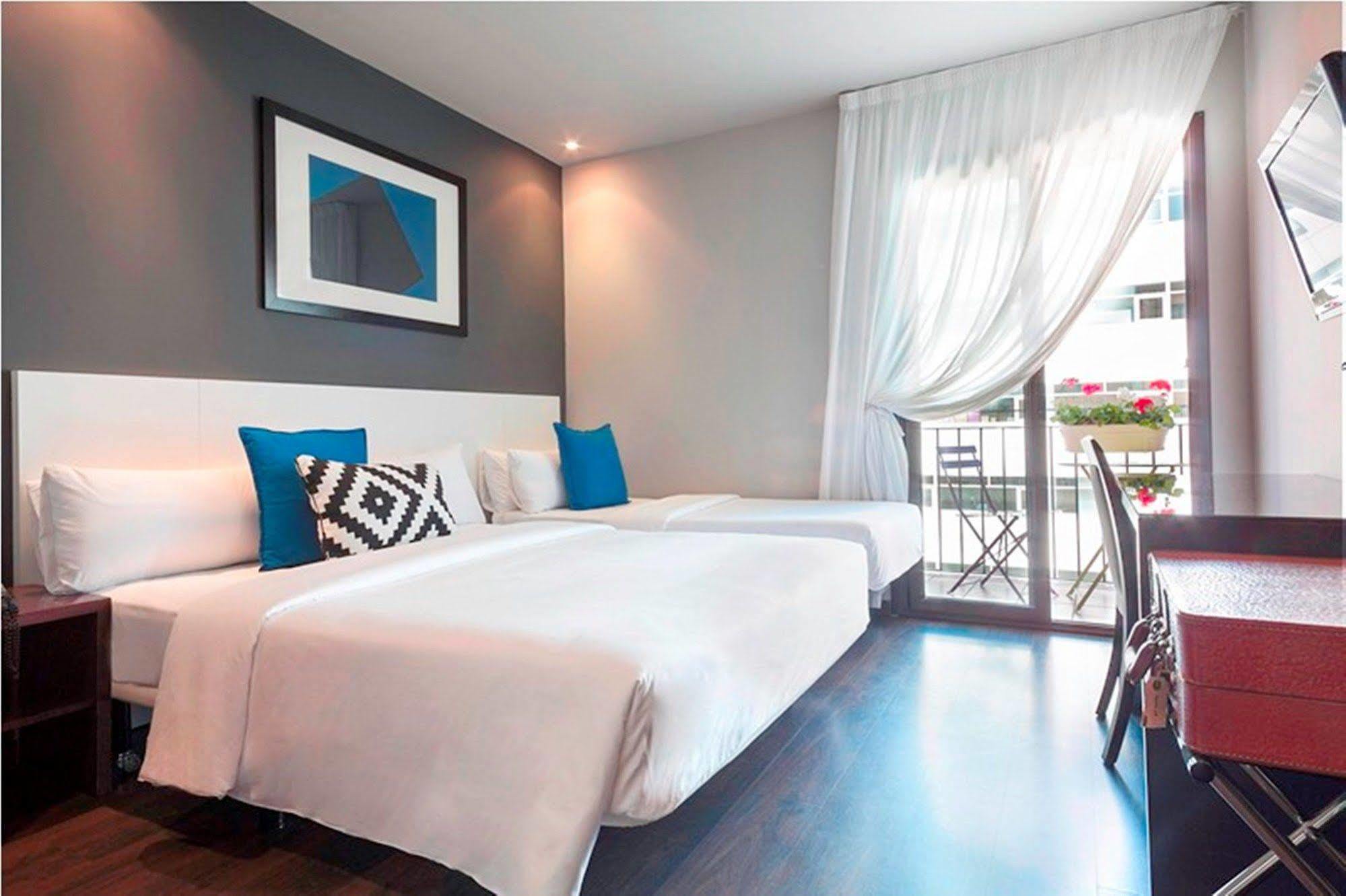 Noordin Street House Hotel George Town Ngoại thất bức ảnh