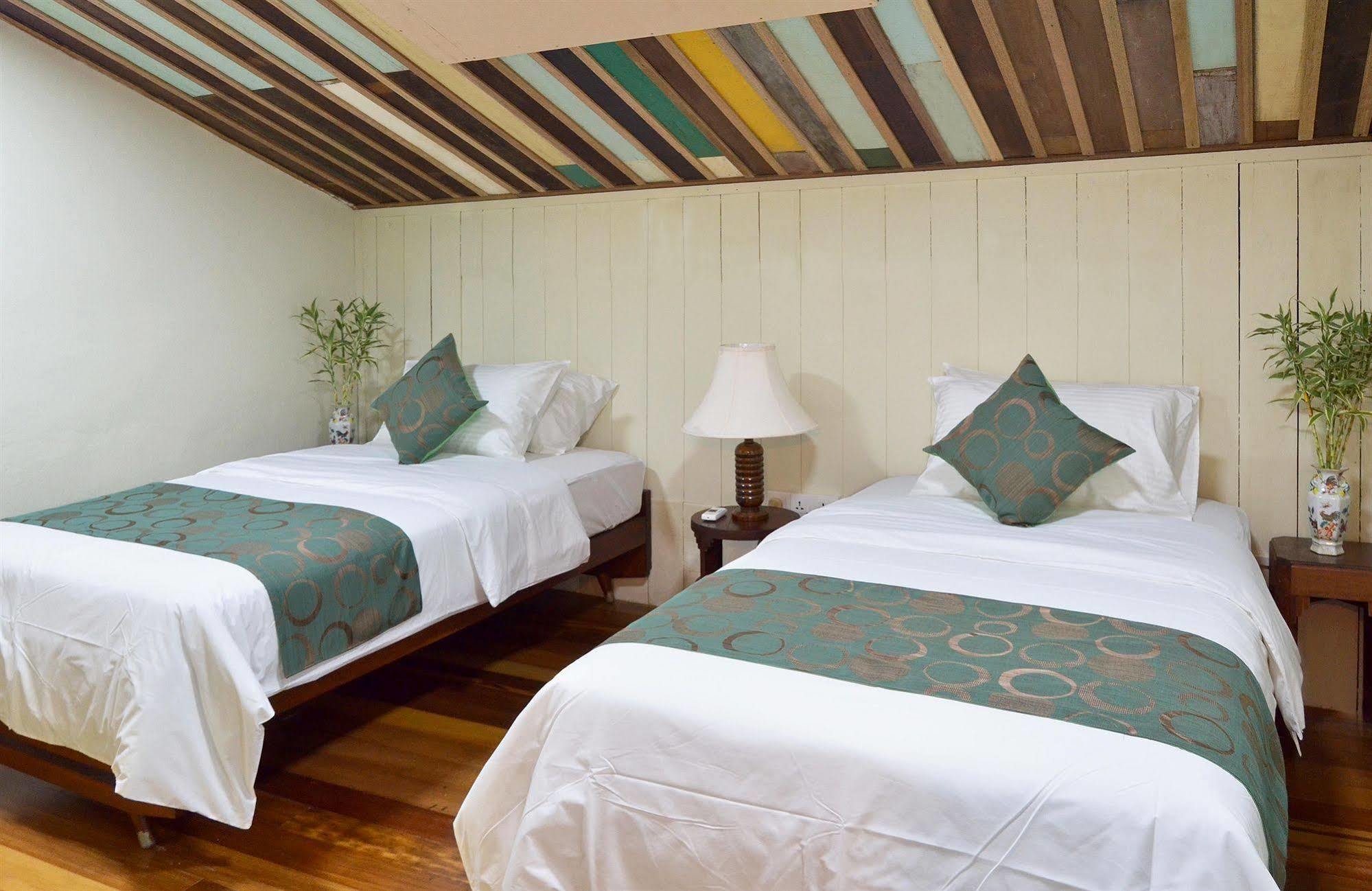 Noordin Street House Hotel George Town Ngoại thất bức ảnh