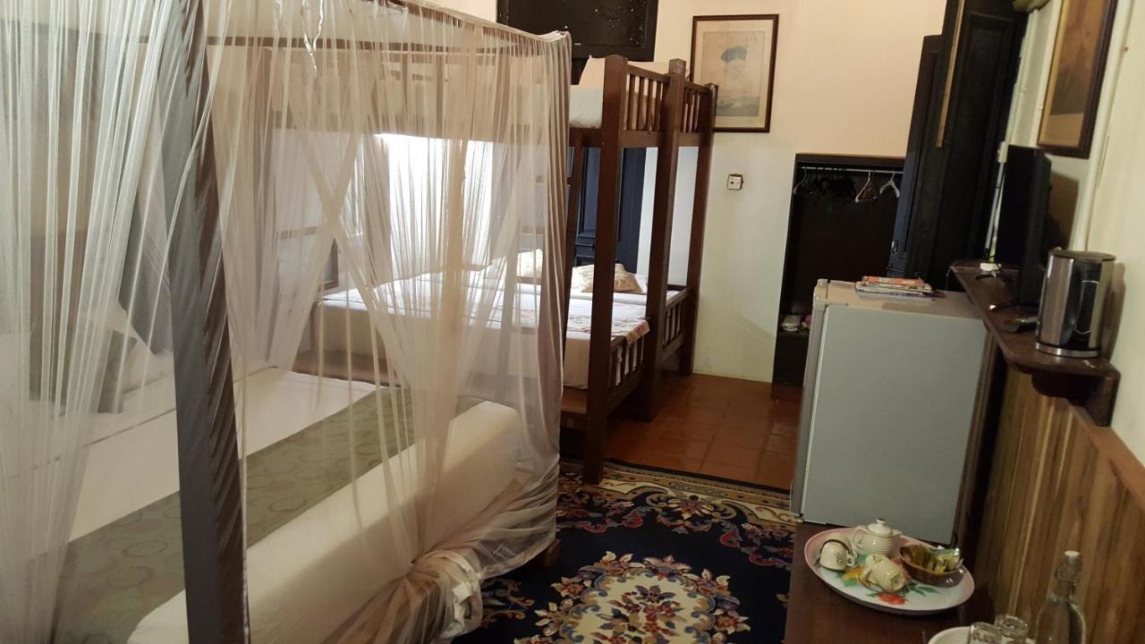 Noordin Street House Hotel George Town Phòng bức ảnh